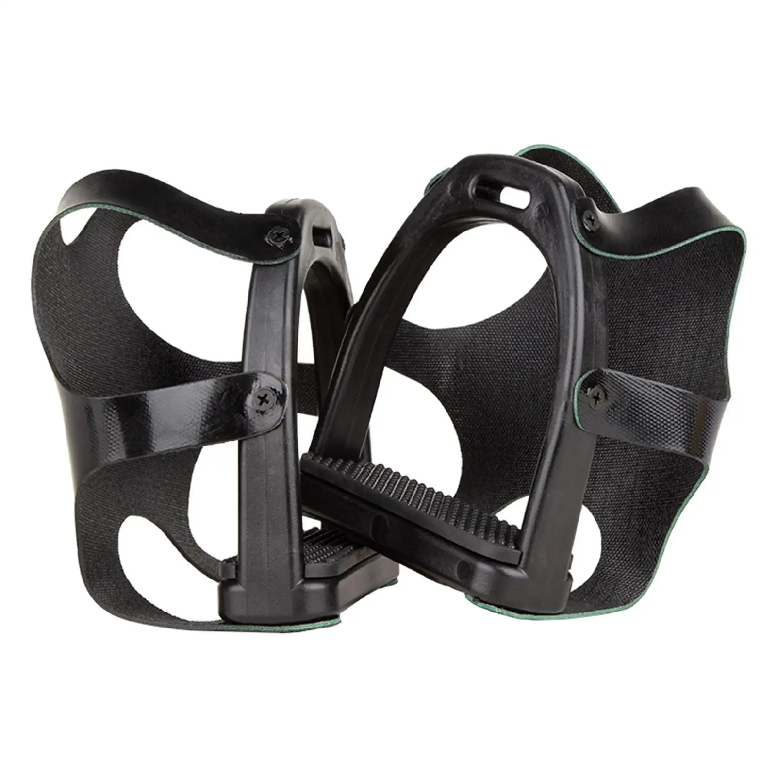 ركاب ركوب الخيل المضاد للانزلاق معدات الفروسية معدات ركوب الخيل للأطفال الرجال النساء الشباب ممارسة التدريب الرياضي #5