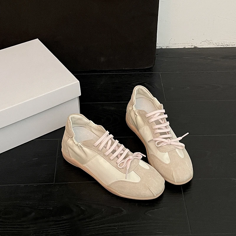 Women Shoes Wedges - Boy Uzatan Kadın 2026 Yeni Yaz