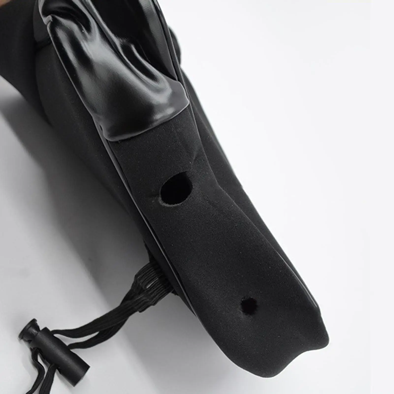 

Универсальные мотоциклетные перчатки, муфты на руль, ветрозащитный зимний теплый чехол на ручку для уличных мотоциклов, скутеров, езды