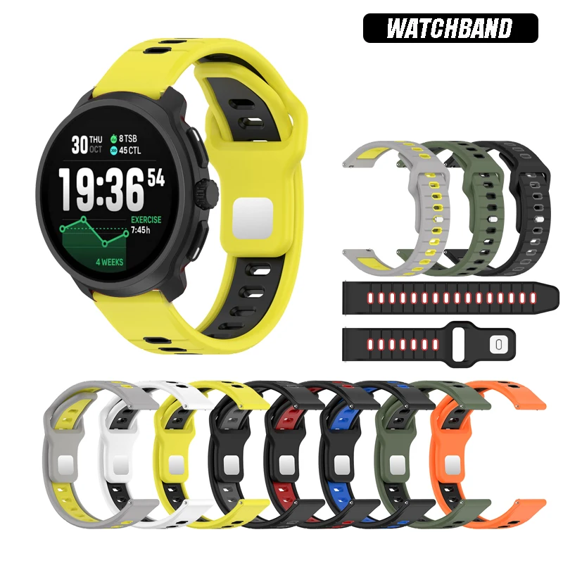 22Mm New Band Quick…