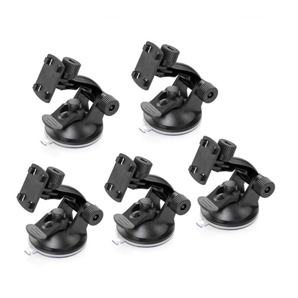 New Arrive Mini Suction Cup Mount Holder Sucker Bracket for Automobile Car GPS Recorder DVR Camera phone Bracket