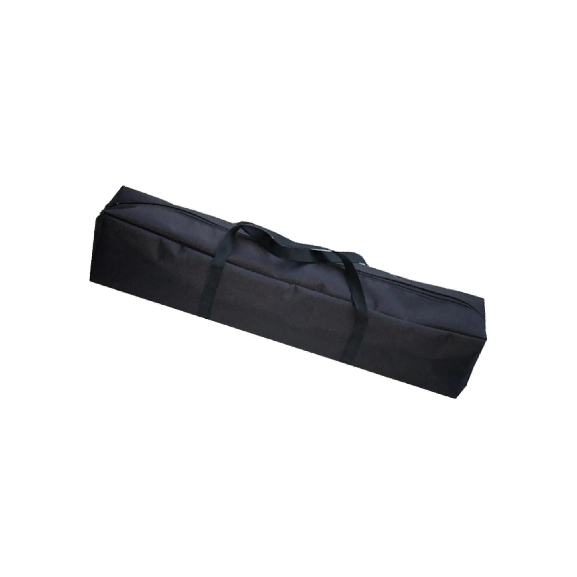 Universal Tent Pole Bag Waterproof Huge Rack Bag Durable for Fishing Rod 120cmx20cmx20cm