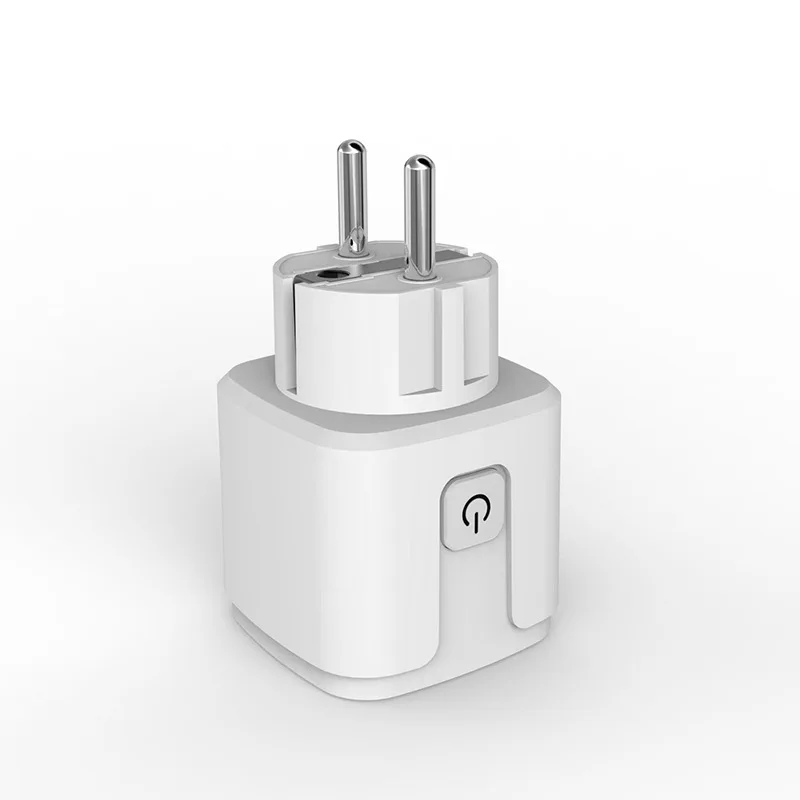 Graffiti matter regulations Smart socket switch can be directly connected to HomeKit voice mobile phone remote control switch