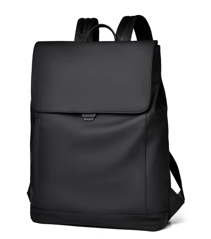 17.3-inch laptop backpack, large capacity, adjustable shoulder strap, business travel, school commuting bag, smooth backpacks 배낭