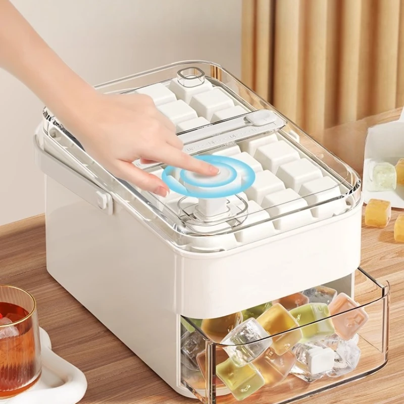 

Ice cube mold