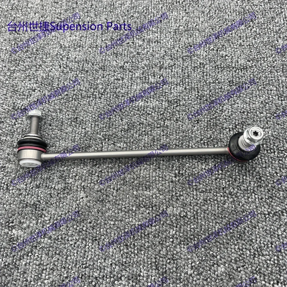Set of 2 Front Suspension Stabilizer Sway Bar End Links For SMART FORTWO COUPE(451) 2007- 4513200189 - Image 5