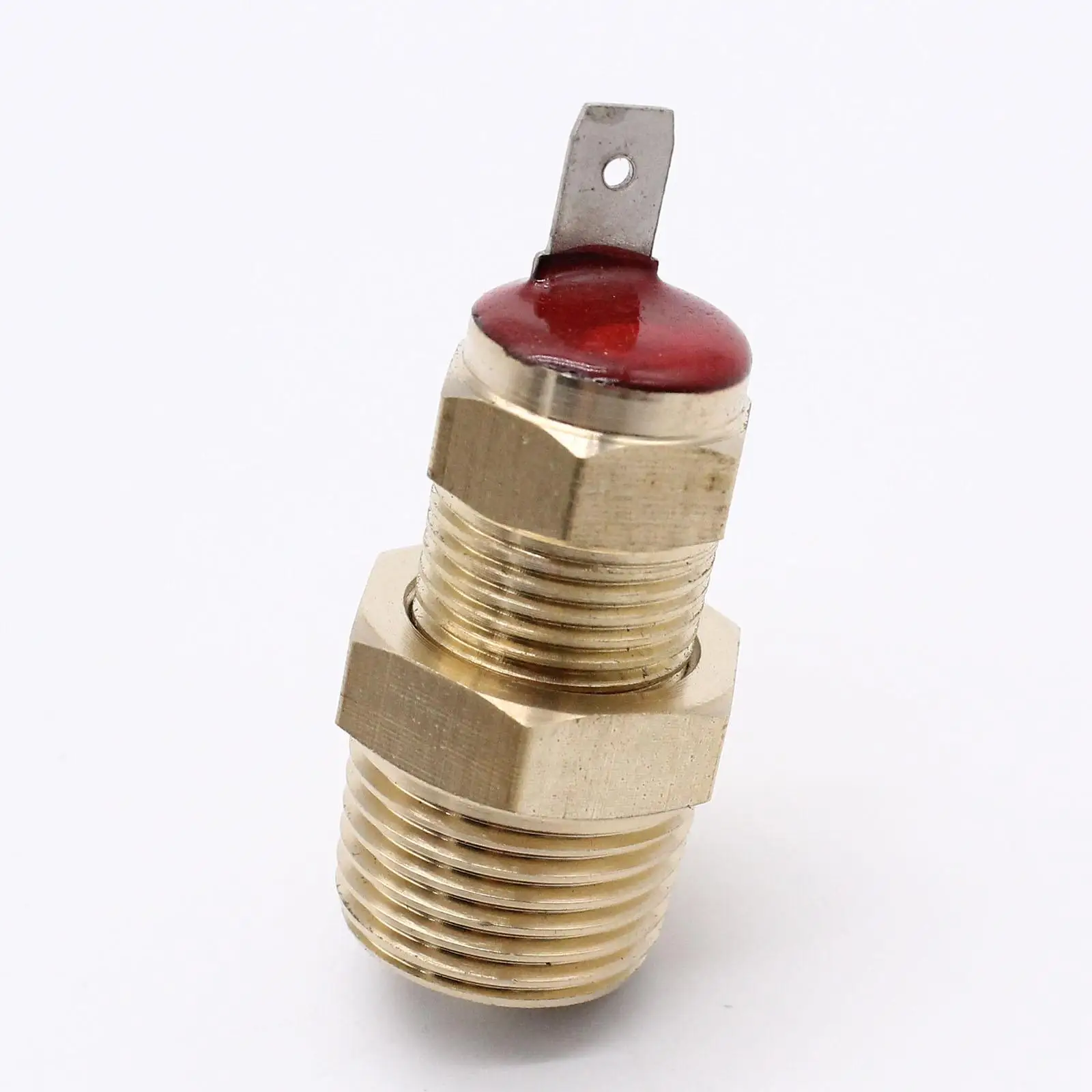 Metal Electric Fan Switch 3/8