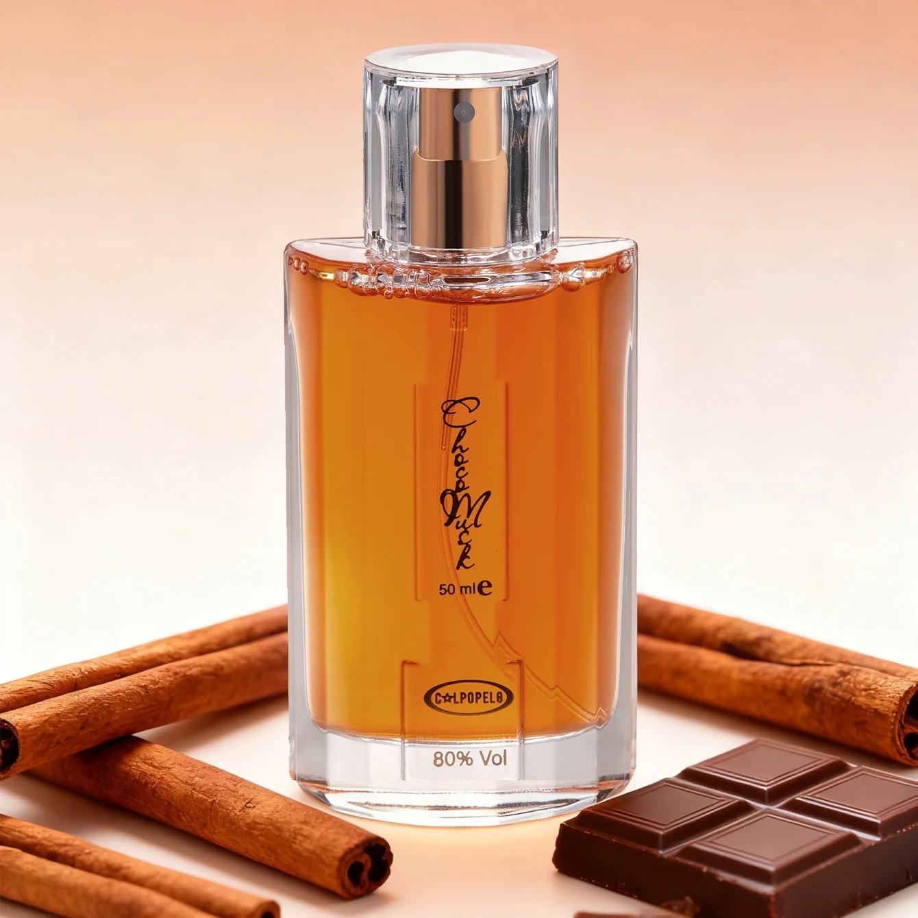 

50 мл духи с шоколадным молоком, элегантный долговечный ароматный спрей-туман для свиданий, флирта, идеальные праздничные подарки на день рождения