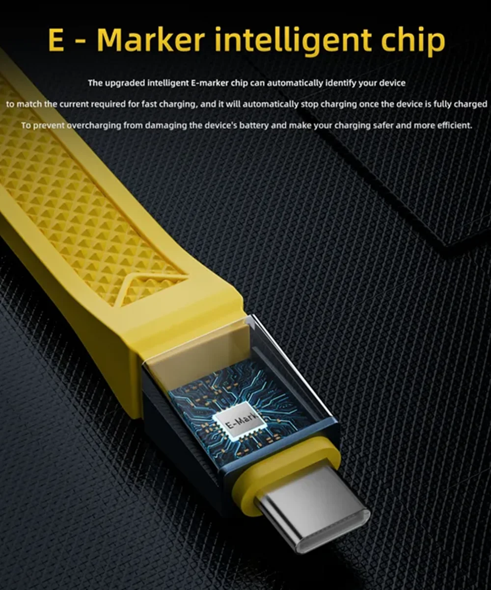 

120/80Gbps USB 4 V2.0 Flexible FPC Soft Board Cable 8K/60Hz 240w PD Charge Thunderbolt 5 for 16 Pro Max HDD eGPU Power bank Wire