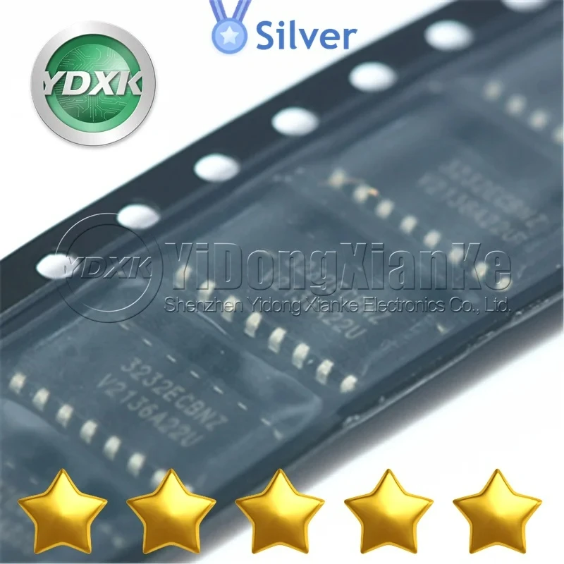 ICL3232ECBNZ SOP16 …