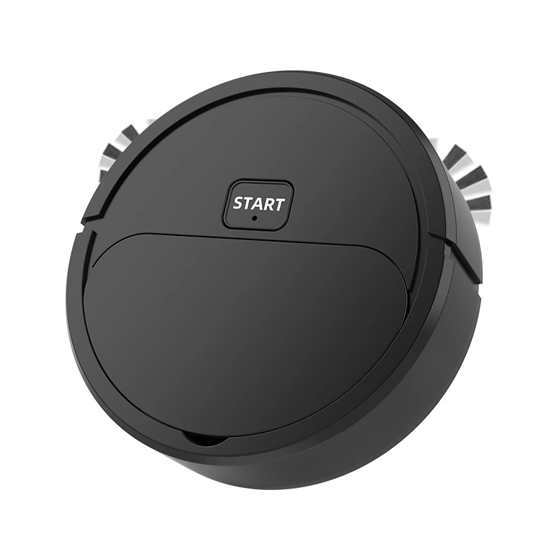 Heißer Verkauf und nützliche Kiefer Haus boden reinigung intelligente automatische Kehr-und Wisch roboter Staubsauger