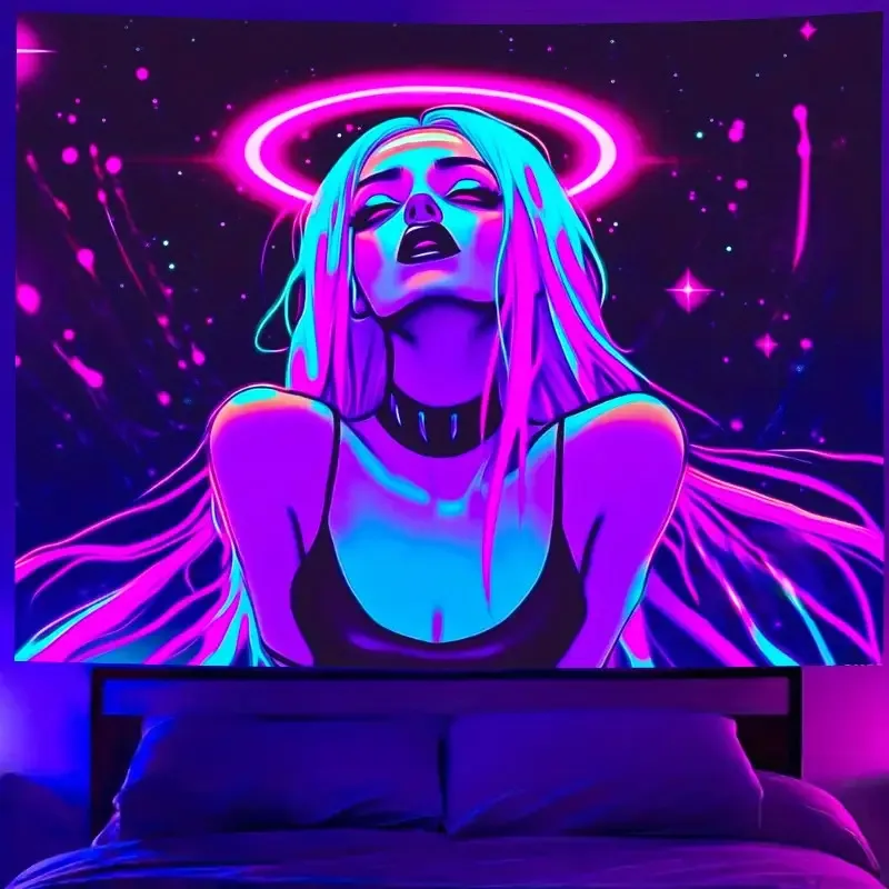 Vikama Neon Luminou… - image