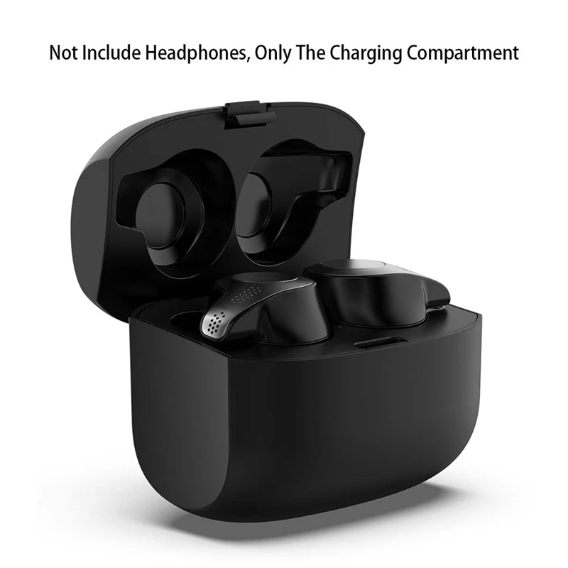 For Jabra Elite 65T Charging Box Convenient And Practical Wireless Bluetooth Headset 65T Charging Box Accessories