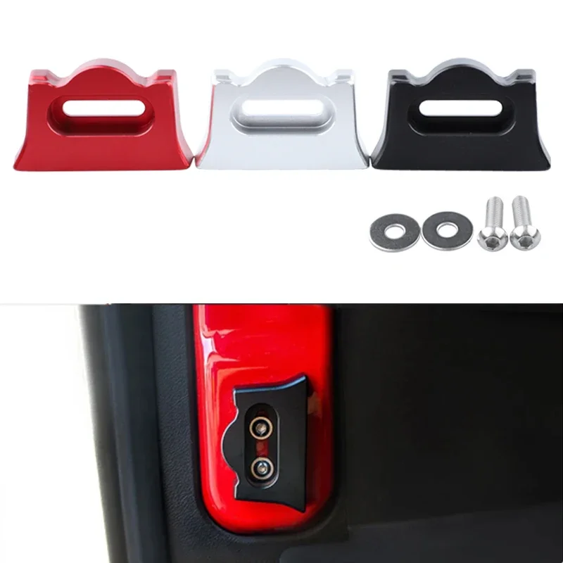 Tailgate Stopper Li… - image