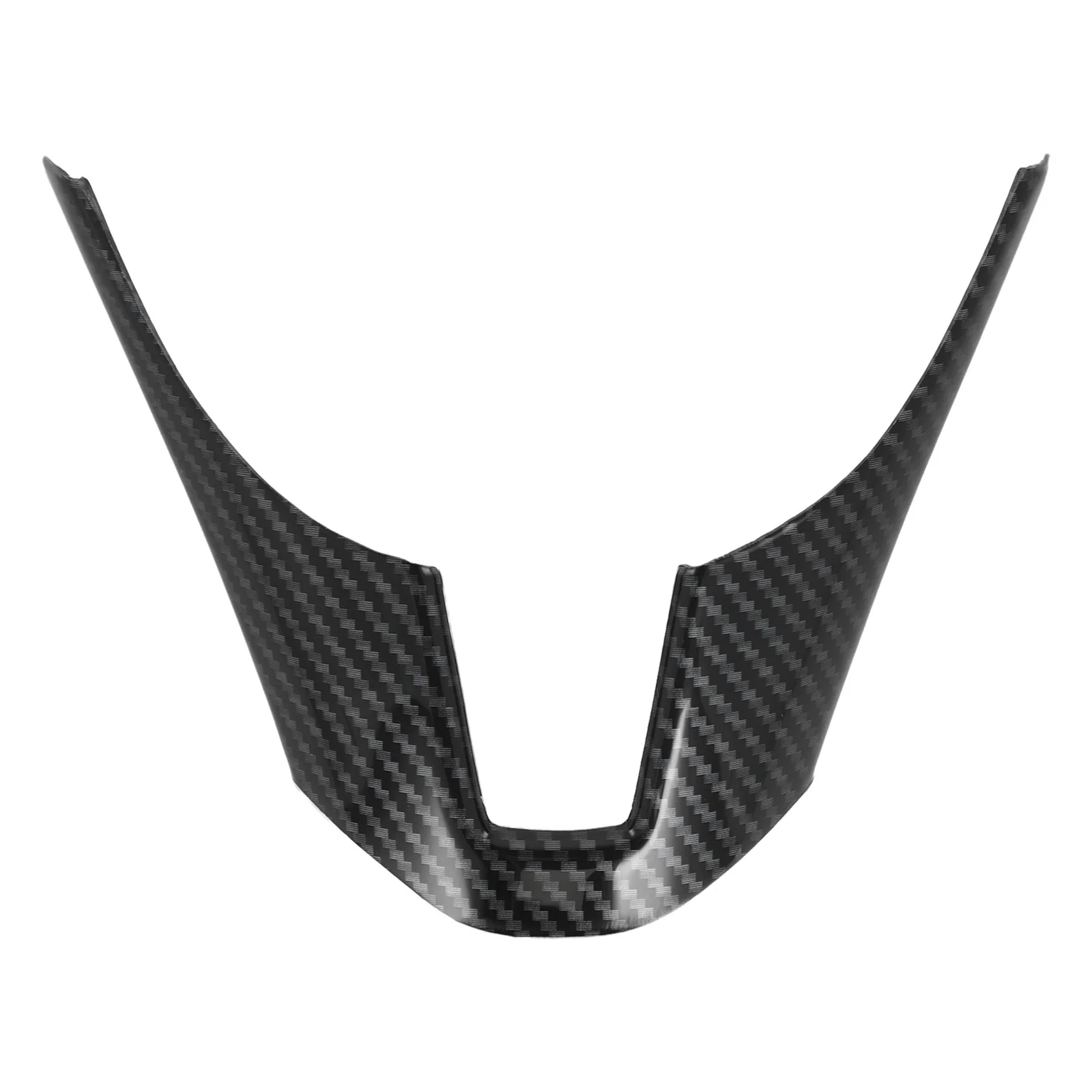 Car Interior Decoration Wheel Panel Cover Wheel Decoration High Reliability Manual Measurement Deviation For Mazda 3