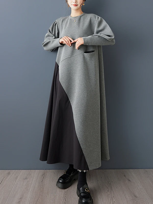 Retro Patchwork Col… - image