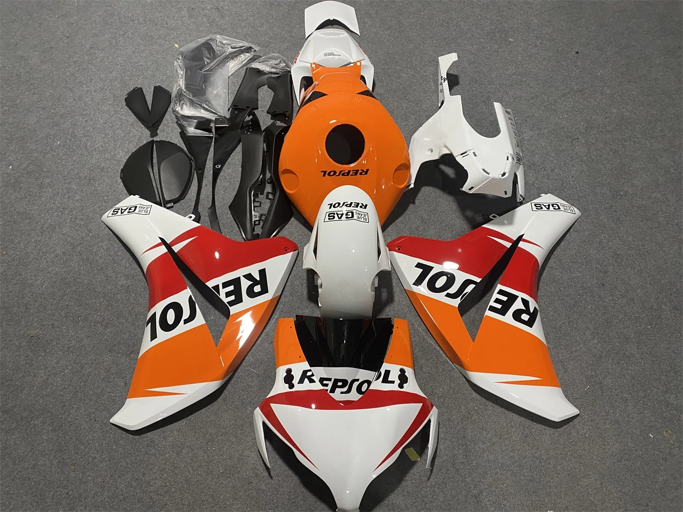 

A/обтекатель для CBR 1000RR 1000 RR 08 09 10 11 CBR1000 RR CBR1000RR 2008 2009 2010 2011 обтекатель кузова