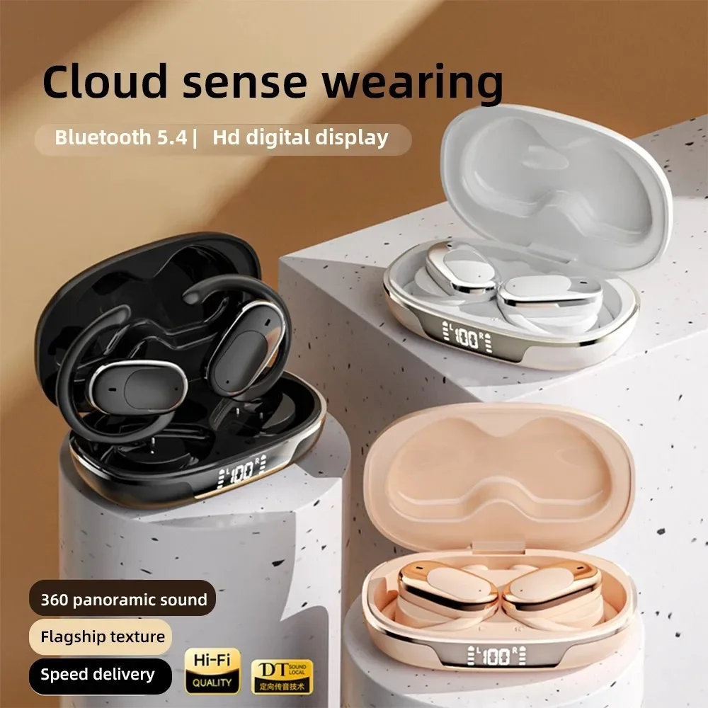 Bluetooth 5.3 Ear-H… - image