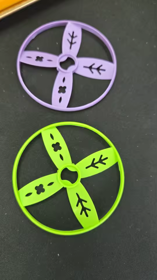 Opinia o zabawce na świeże powietrze