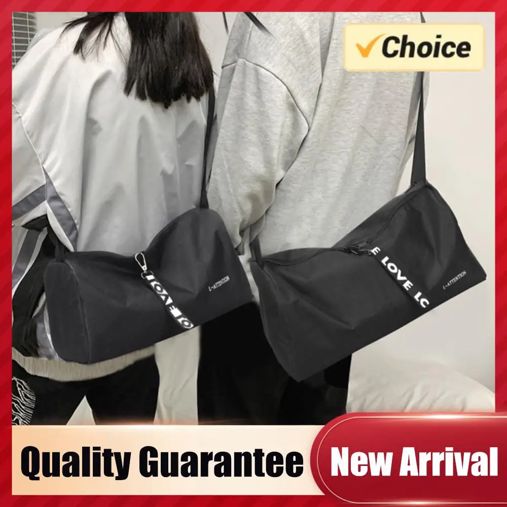 

Портативные сумки для фитнеса на открытом воздухе, многофункциональная модная спортивная сумка для хранения вещей, нейлон 600D, регулируемый ремень для тренировок на выходных