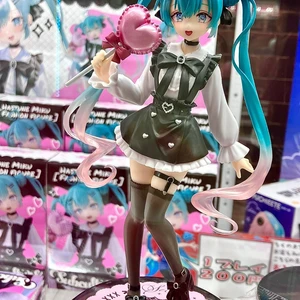 هاتسون ميكو أنيمي شخصية أكشن ، ديكورات الغرفة ، دمية نموذج مجموعة PVC ، ألعاب فتاة مثيرة ، أزياء مميزة ، 18 سم أفضل 8 مبيعات الجنس - رقم 1