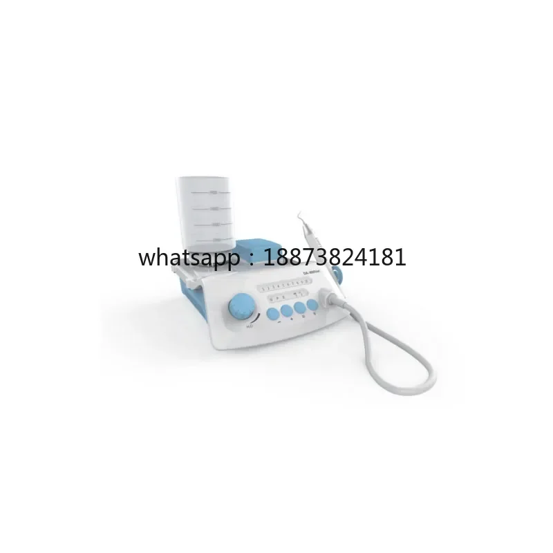 Veterinary Diagnostic Scaler for Tooth Cleaning Pet ,DA-800Vet  Veterinary Ultrasound fast shipping