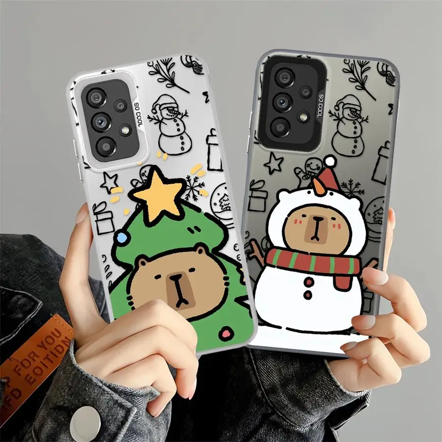 Case For Samsung Ga… - image