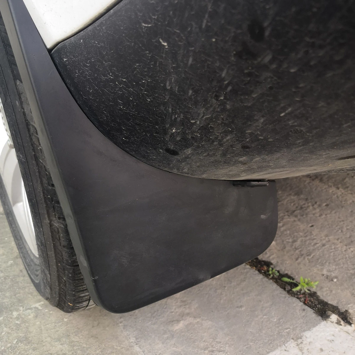 

Задние и передние брызговики для Jeep Compass 2011-2016: Защитные накладки от грязи и брызг, аксессуары для автомобиля