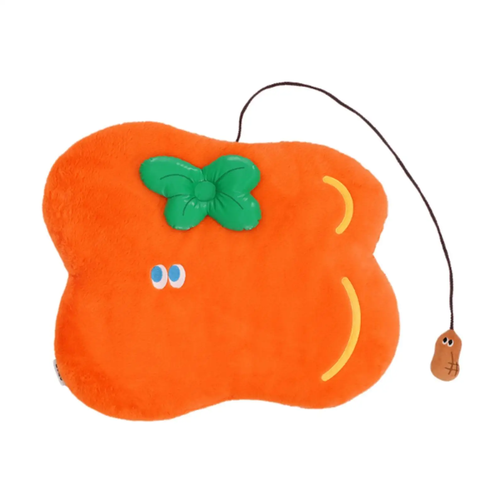 

Warm Dog Bed Self Warming Washable with Ball Cat Bed for Cats Pomeranian Dog