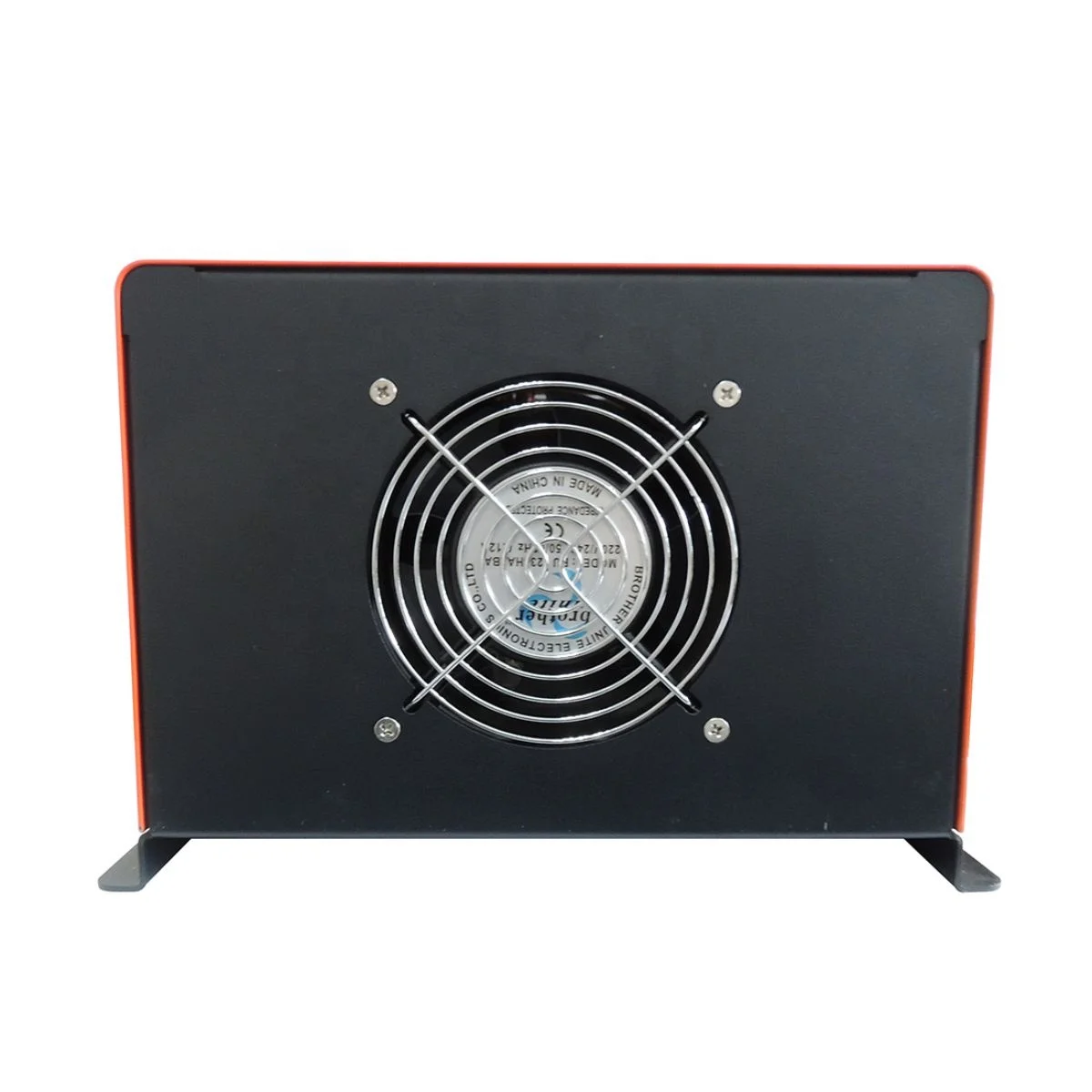 CE ROHS PASSPOWER оригинальный низкочастотный 24 В 48 В 4 кВт сетка гибридный MPPT синусоидальный DC/AC 4000 Вт 60A контроллер заряда солнечного инвертора