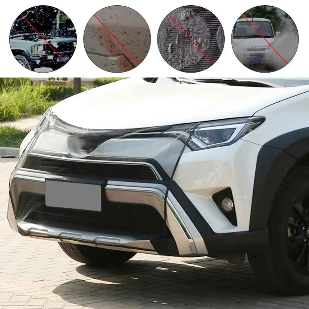 مكثف السيارة شبكة واقية المبرد علة الشاشة طارد البعوض العالمي مكافحة الحشرات شواء خزان المياه حامي الملحقات