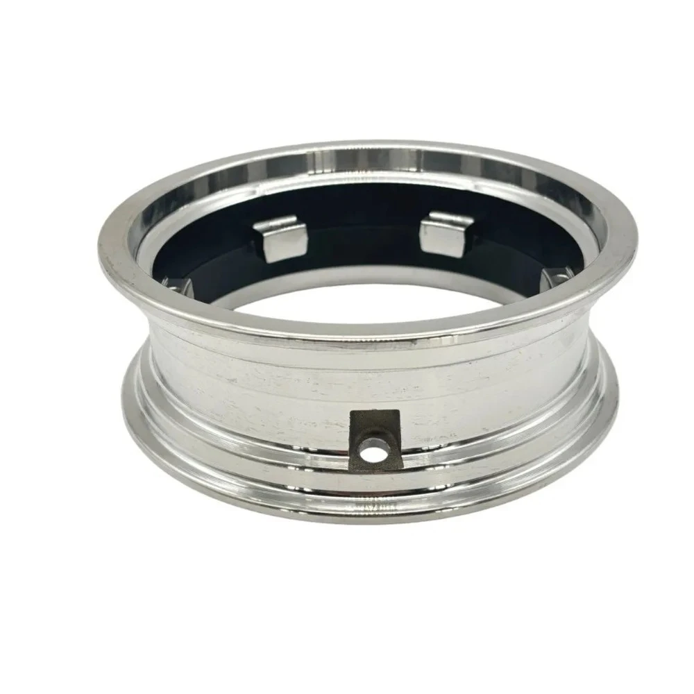 

Scooter Wheel Hub Ring for Dualtron3 Dt3 Speedway5 Electric Scooter 10*2.70-6.5 Hollow Wheel Hub Replacement Accessories
