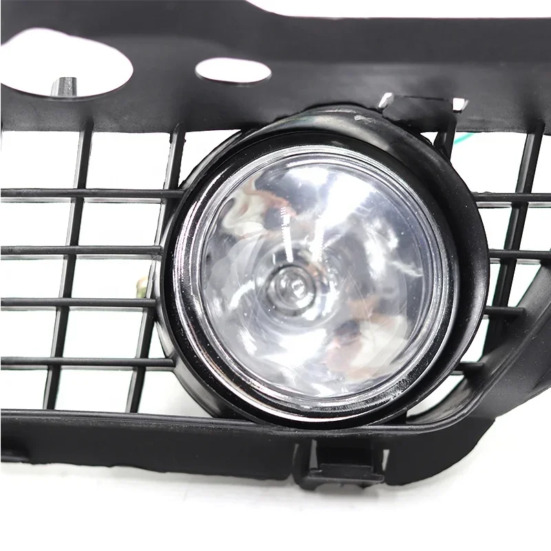 Foglight Fog Light Lower Grille for VW Jetta Golf MK3 3 Cabrio 1992 1993 1994 1995 1996 1997