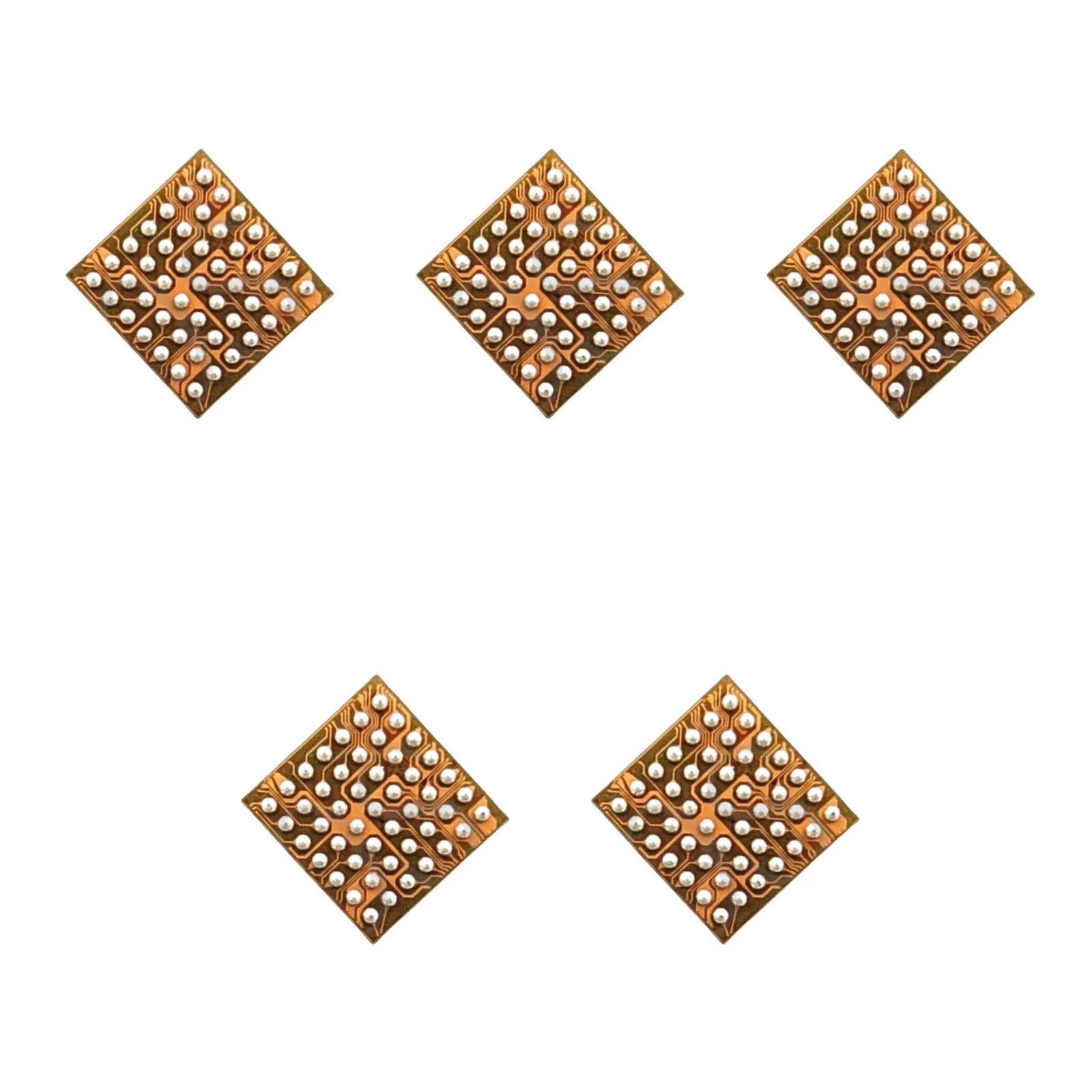 

Однокристальный микрокомпьютер STM32F401CEY6LTR, 5 шт., подходит для STM MCU