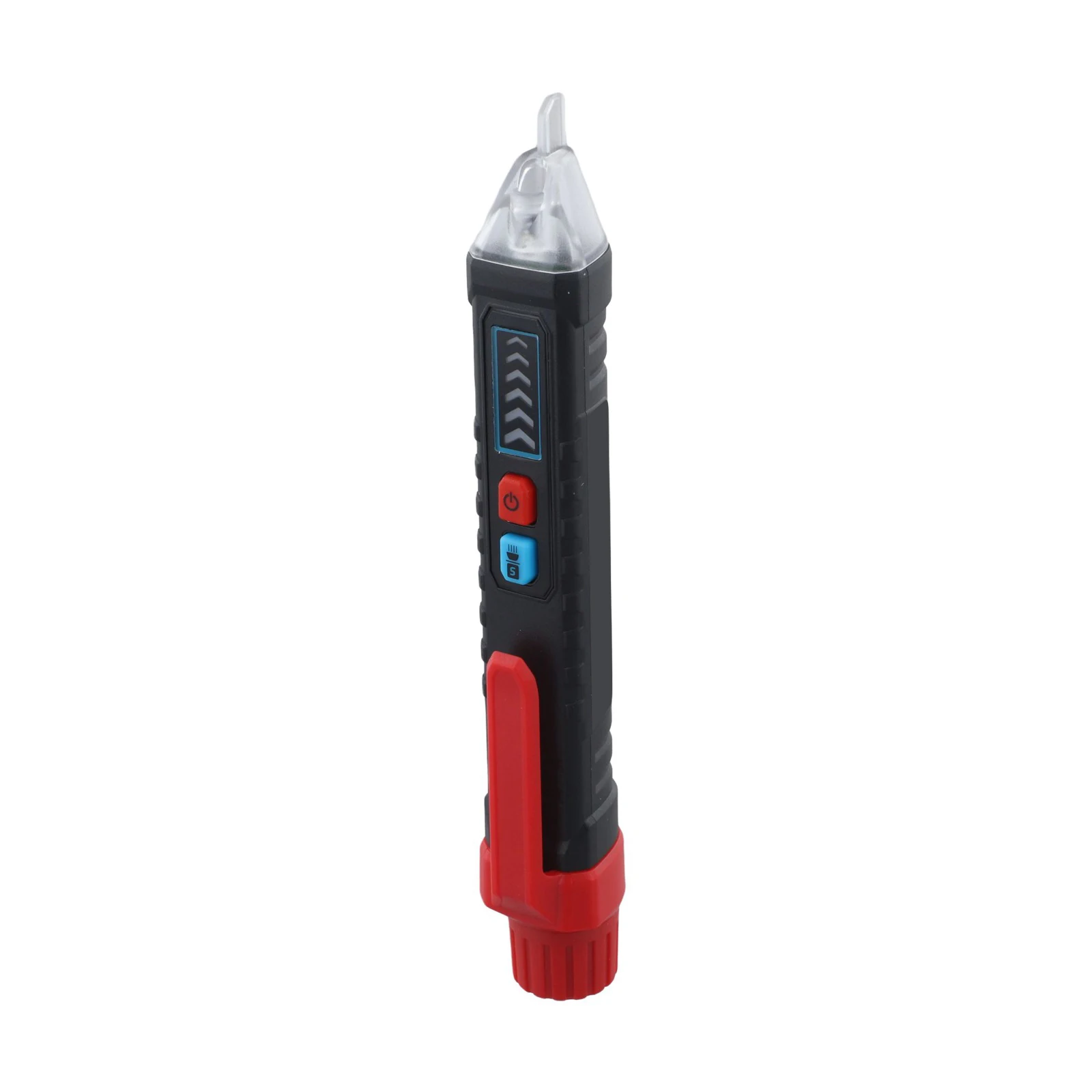 Digital Display Voltage Tester Pen TA881A Non For Contact AC Detector 12V-1000V Adjustable Sensitivity Live Neutral Wire