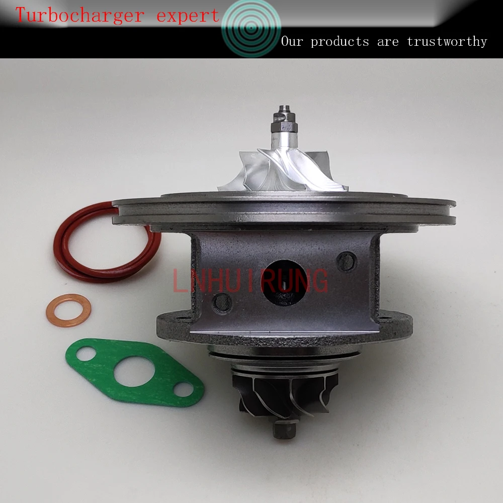 Turbo Chra Cartridge R2S-KP35 1000-970-0030 1000-970-0113 03L145715C turbo cartridge for VW Amarok 2.0 BiTDI 180 HP CNEA CSHA