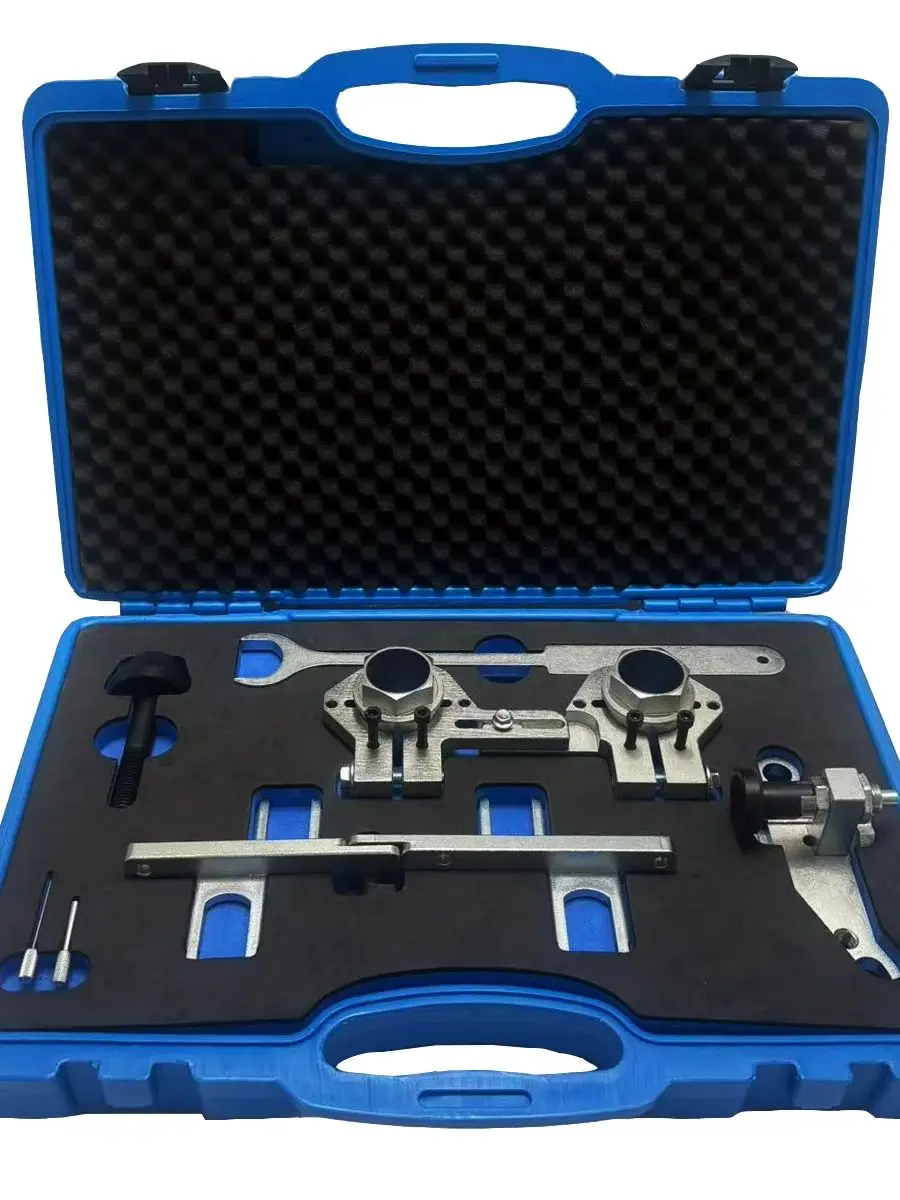 Timinggereedschap voor Vauxhall OPEL Astra K 1.2 2019 - afbeelding 2