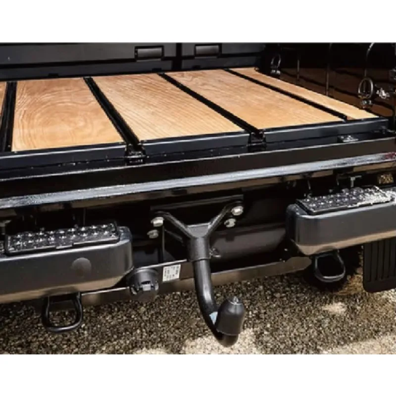 High Quality Wholesale Trailer Hook Bear 3000kg-3500kg for Benz G Class W463