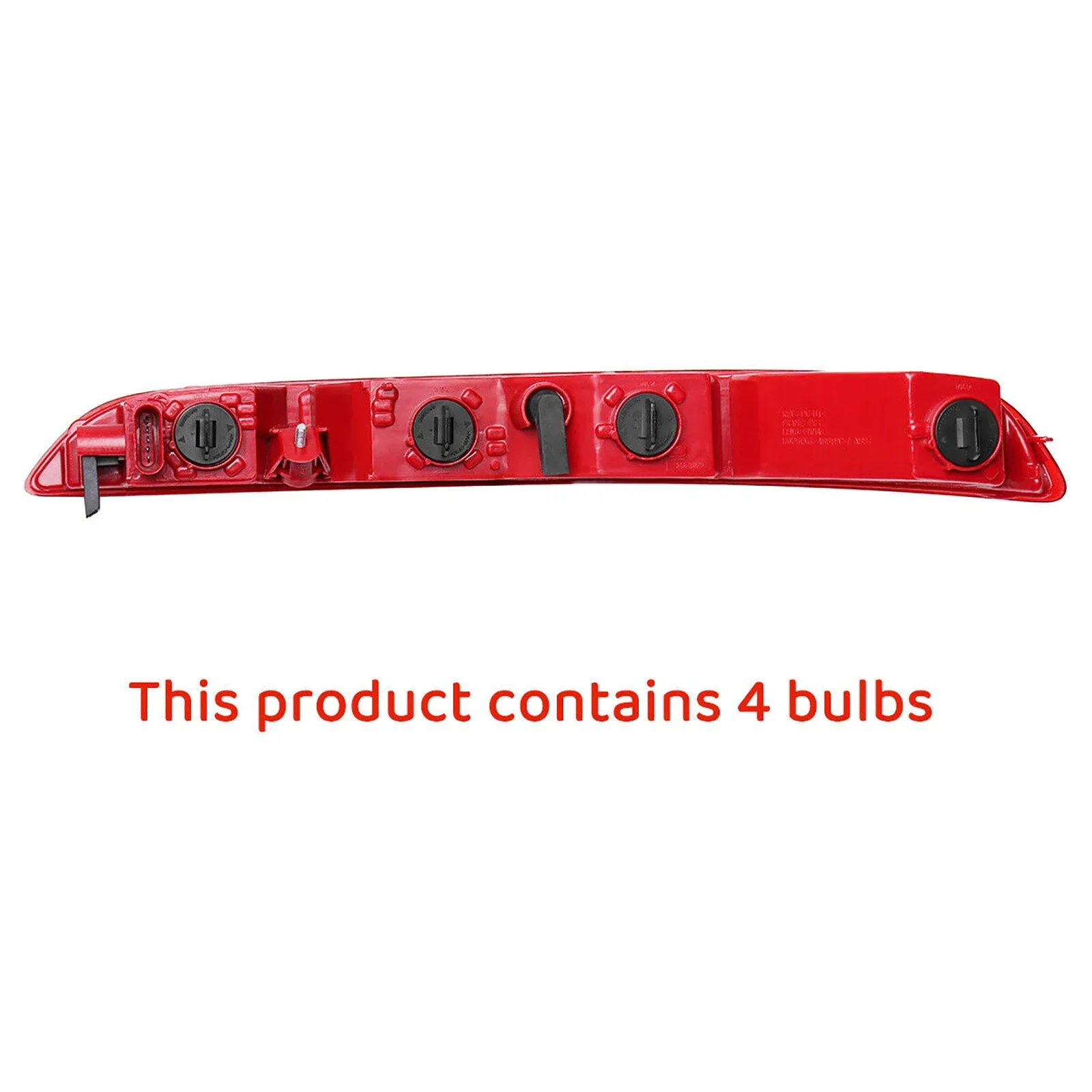 Thumbnail 2 - #69 Compare Rear Bumper Light Assembly Before You Buy