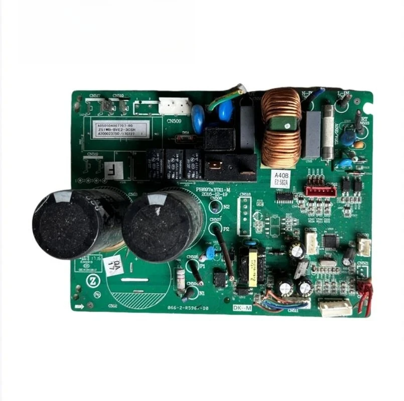 

For Zhigao inverter air conditioner external unit motherboard Z51WB-BVE2-3CSH