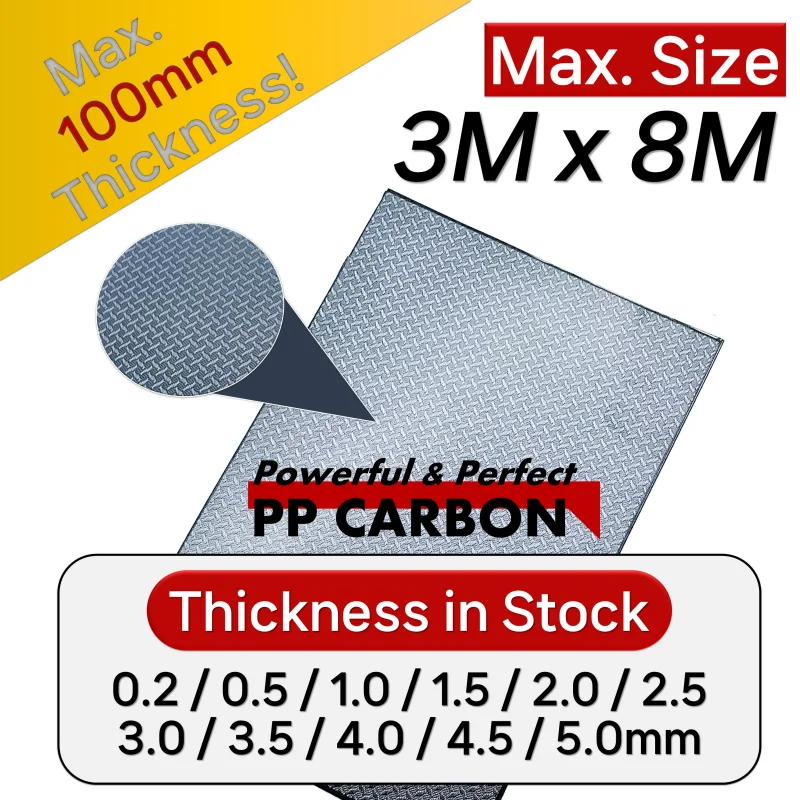 500x600 1PC Pinwheel 3Type Patterned Unique 3K Full Carbon Fiber Plate for RC Airplane Drone UAV Panel Sheet for Machines Repair