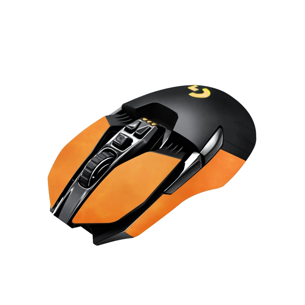 Ultra-thin Comfortable Sweat Resistant Mouse Anti-slip Grip Tape for Logitech G903