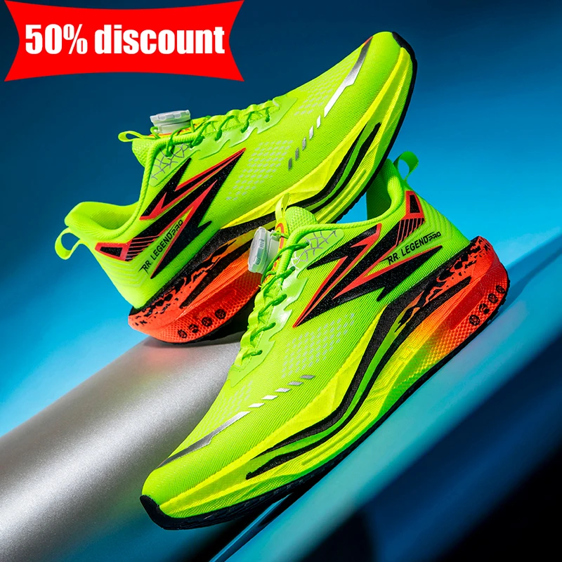 

Мужские кроссовки 2026: Новинка, дышащие, с амортизацией, нескользящие, для профессиональных тренировок, легкие, повседневные