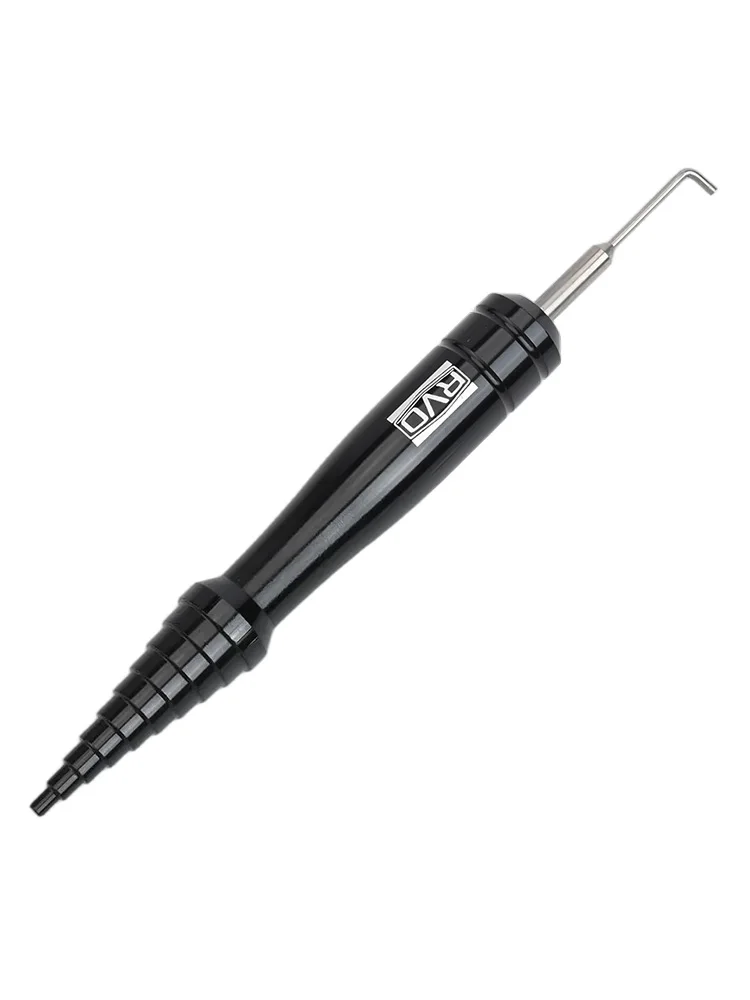 Fishing Reel Bearing Inspection & Removal Tool 6