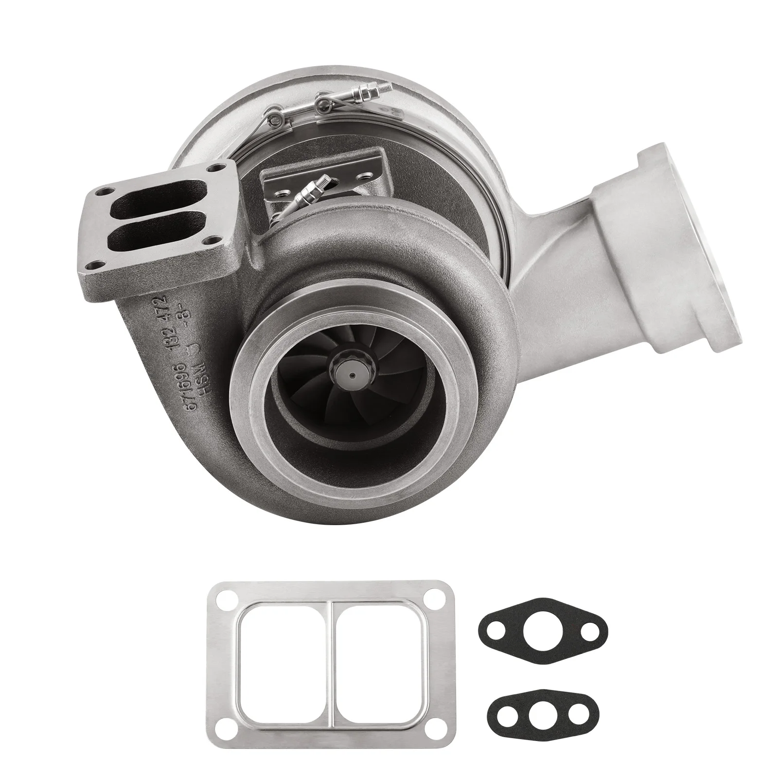 

Турбокомпрессор для коммерческого грузовика CAT 3406B 3406C Caterpillar TURBO 0R5733