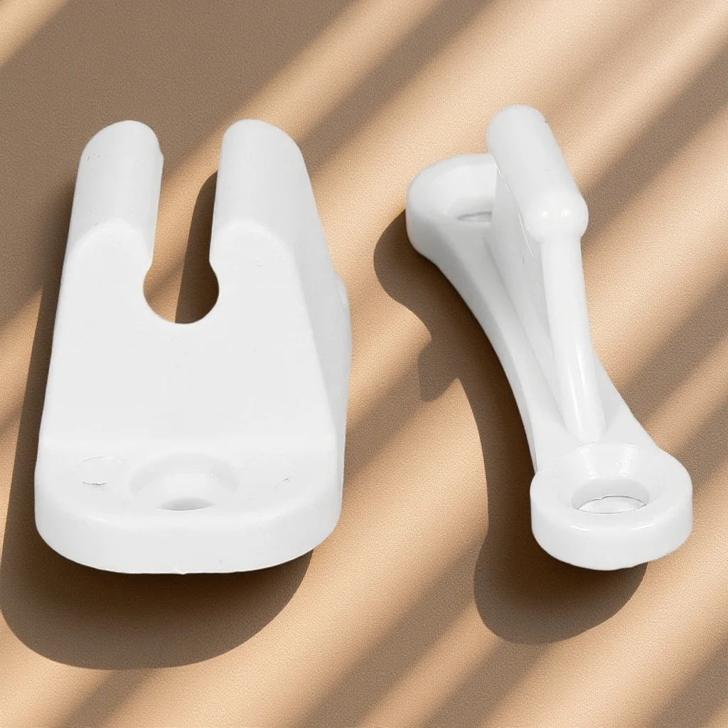 

Camper Stopper Retainer Rv Interior Parts Door Hold Hook Universal Fit Metal Catch For Trailer Motorhome Storage Exterior