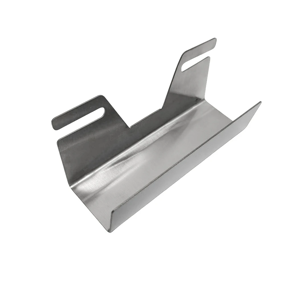 مقبض باب من الفولاذ المقاوم للصدأ لوحة احترافية مضادة للسرقة مناسبة لمرحل سيتروين/شركة فيات دوكاتو/بيجو بوكسر 2006-فصاعدًا أدوات السيارات