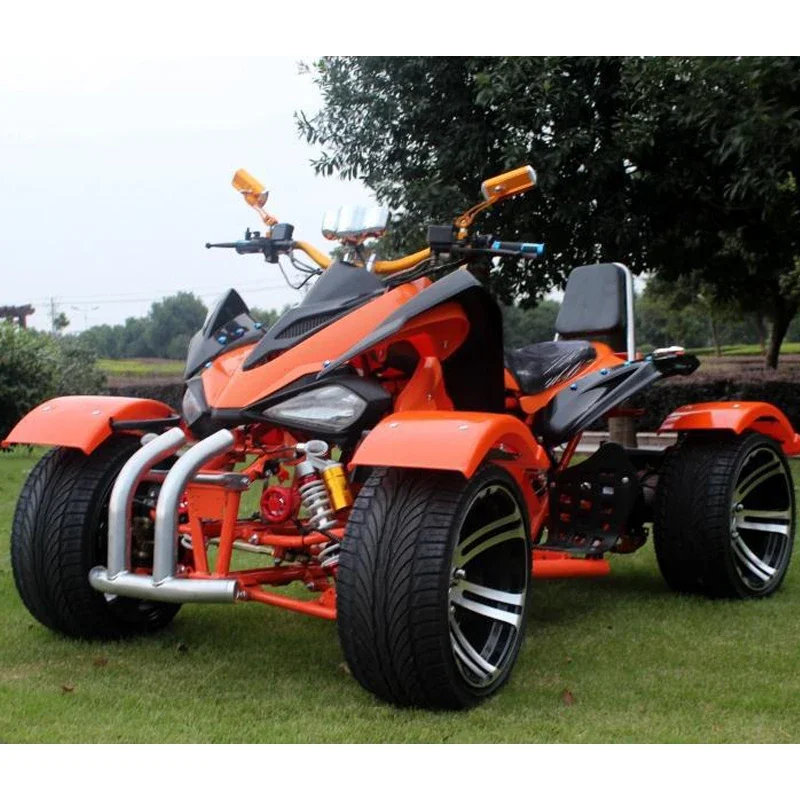 JCL-428 Manufacturers selling all-terrain off-road vehicles,  moto atv 250cc automatic for Adults