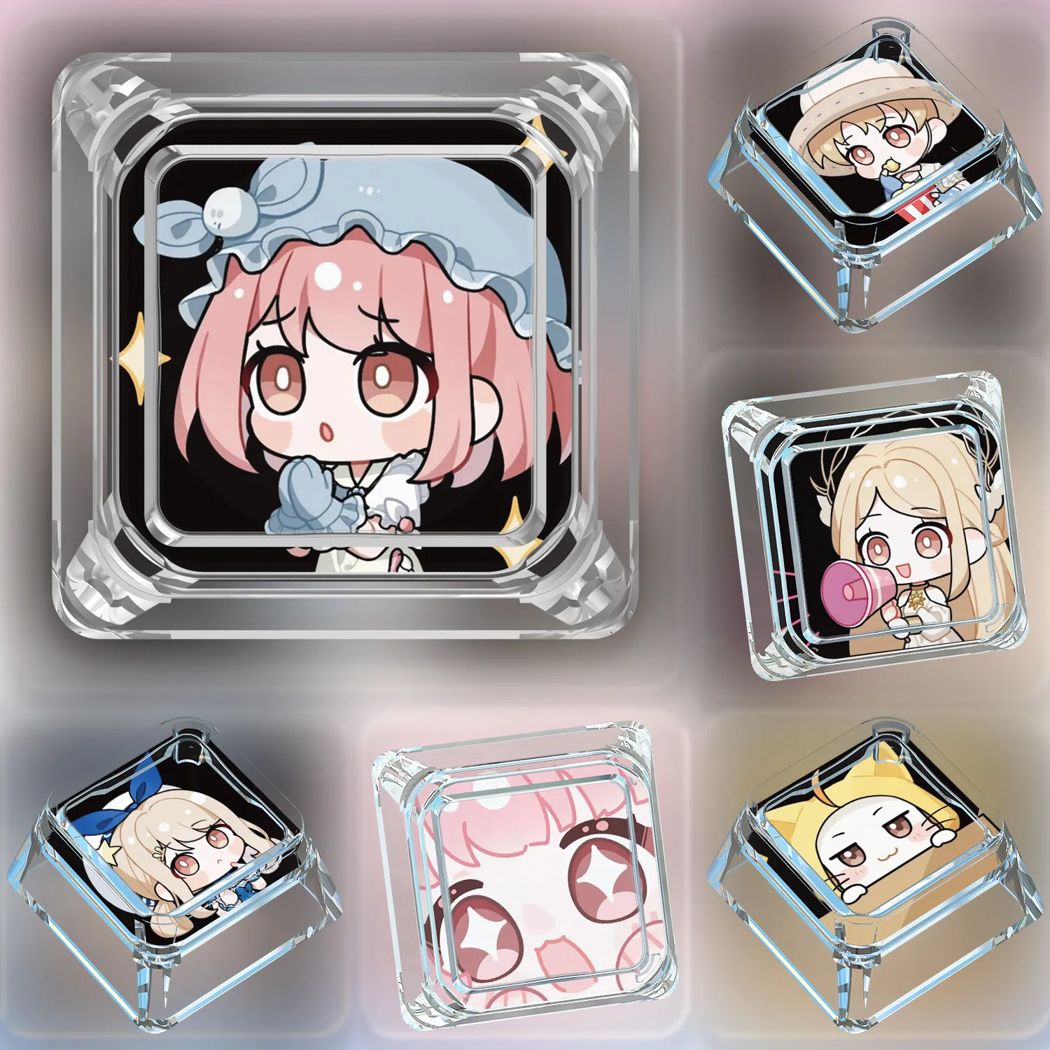 Diy Cartoon Miracle…