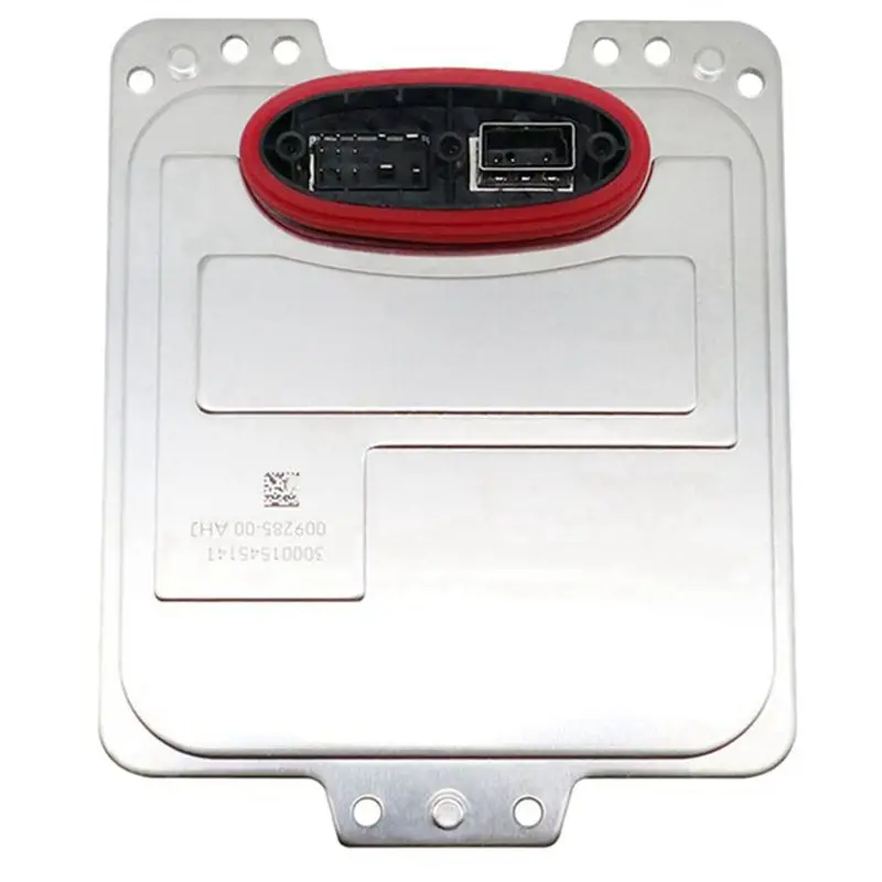 

A85E-Car Xenon HID Headlight Ballast D1S Module 95563119401 For Cayenne 957 2007-2010 5DC00928500 95563119402